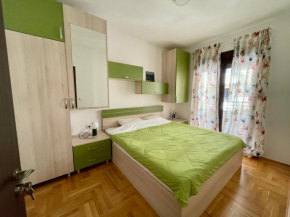 Akacia Oasis Cozy 1 Bedroom by the Sea